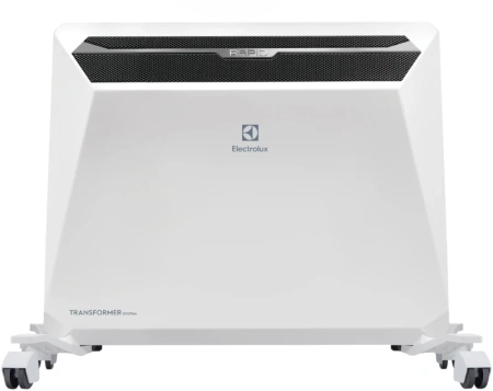 Комплект Electrolux Rapid Transformer с блоком управления и шасси ECH/R-1000 T-TUI4 (инверторный)